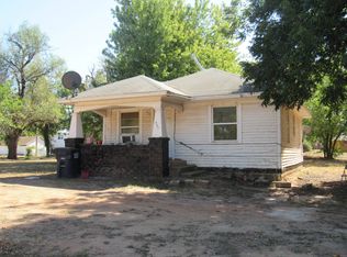 305 E Indiana Ave, Enid, OK 73701