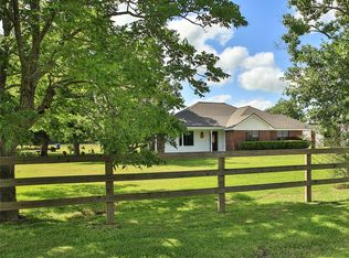 6835 Pisklak Rd, Richmond, TX 77469