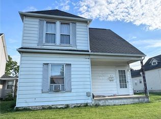 317 W Market St, Troy, OH 45373