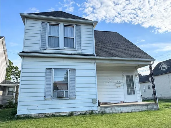 317 W Market St, Troy, OH 45373