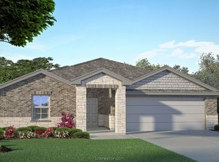2153 Chief St, Bryan, TX 77807