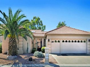 24610 S Stoney Lake Dr, Sun Lakes, AZ 85248