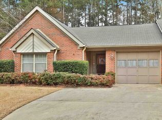 57 Dover Trl, Peachtree City, GA 30269