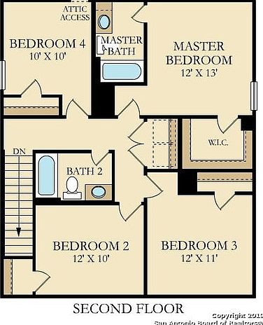 2nd image of 122 Expedition Way