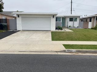 1252 W 140th St, Gardena, CA 90247