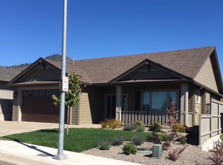 784 Sonoma Ct, Medford, OR 97504