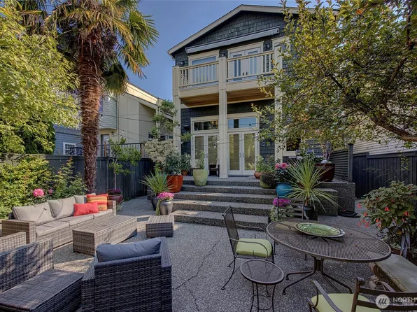 2031 42nd Avenue E, Seattle, WA 98112