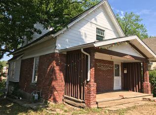 4342 Jarboe St, Kansas City, MO 64111