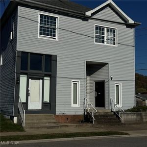 3801 Lincoln Ave, Shadyside, OH, 43947