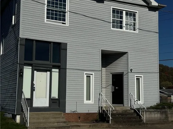 3801 Lincoln Ave, Shadyside, OH 43947