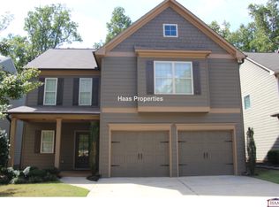 553 Winder Trl, Canton, GA 30114