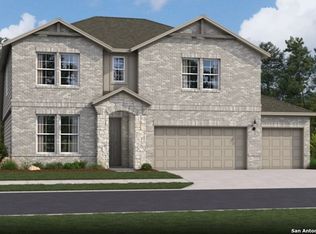 231 Moose Trl, Cibolo, TX 78108