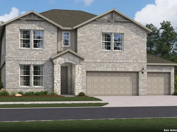 231 Moose Trail, Cibolo, TX 78108