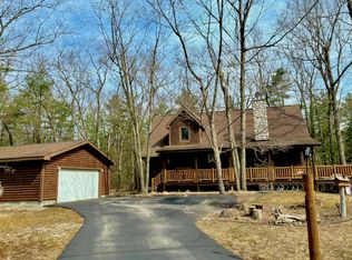 5019 Christopher Dr, Oscoda, MI 48750