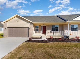 1710 Heritage Way #89, Mount Pleasant, MI 48858