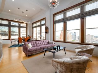 66 Monroe Ave APT 1204, Memphis, TN 38103