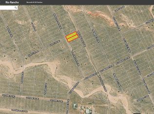 4214-4218 Worchester Rd NE, Rio Rancho, NM 87144