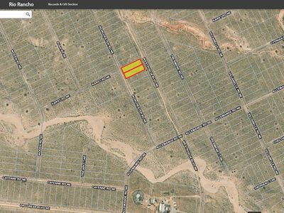 4214-4218 Worchester Rd NE, Rio Rancho, NM, 87144