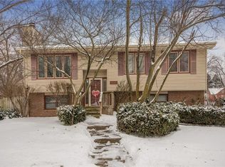 5604 SW 5th Pl, Des Moines, IA 50315