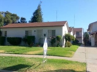 41 W 23rd St, Merced, CA 95340