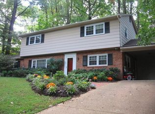 7406 Oriole Ave, Springfield, VA 22150