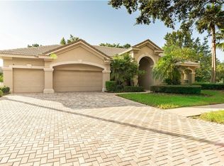 9204 Highland Ridge Way, Tampa, FL 33647