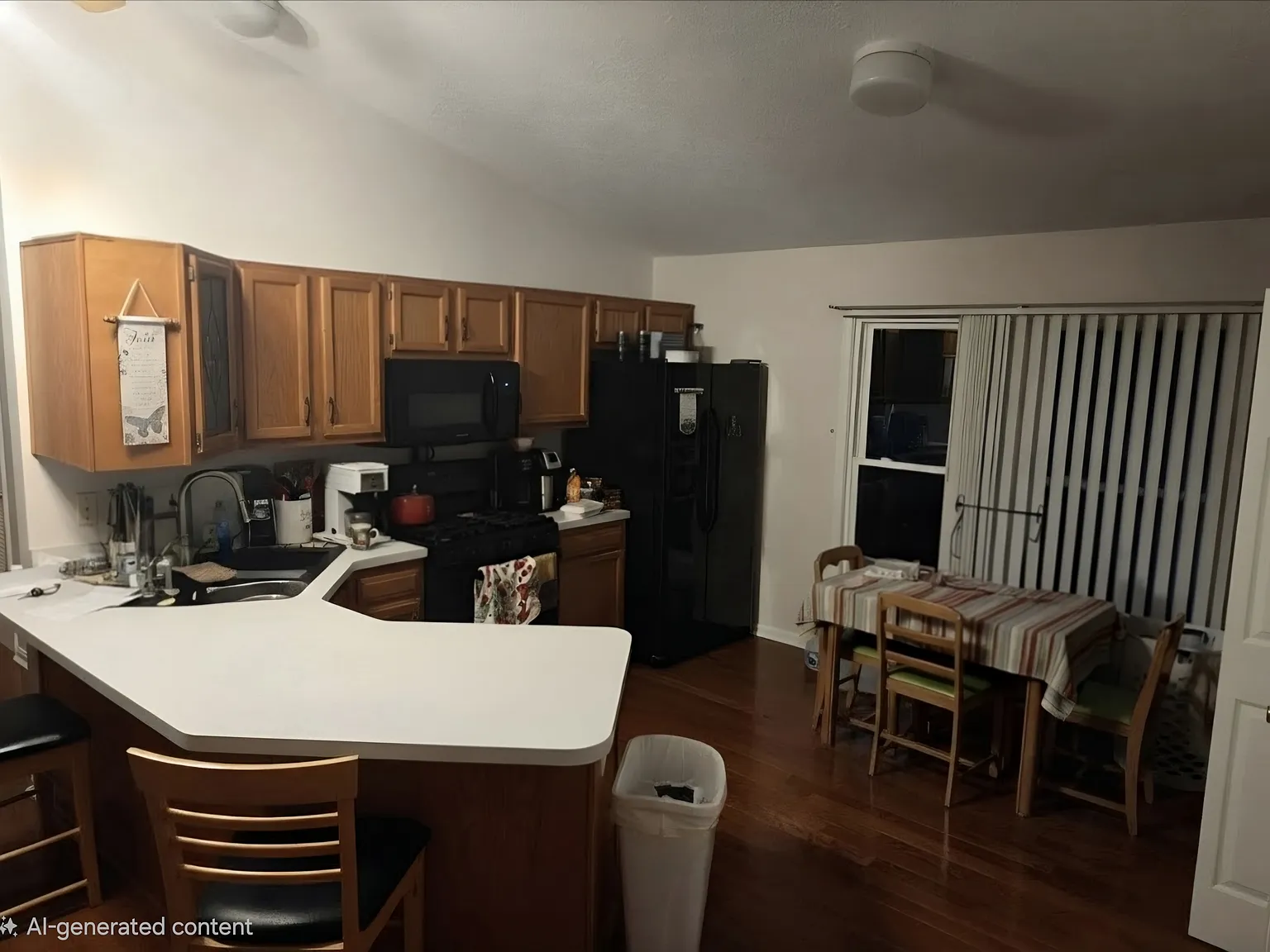 3 bed, 1625 sqft, $2,150 — Photo 3