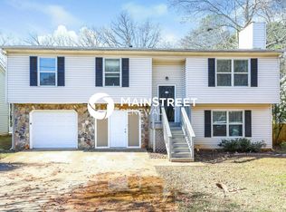 2323 Hampton Dr, Decatur, GA 30035