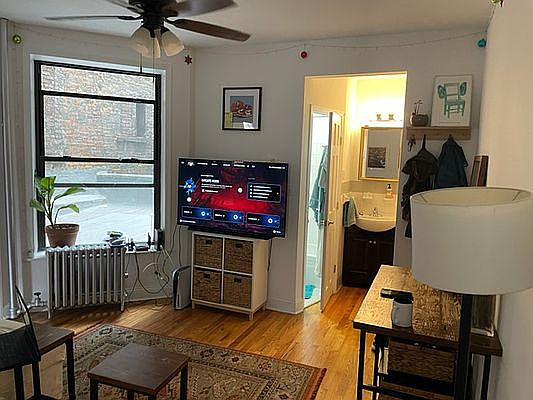 3rd image of 46 Avenue B APT 5