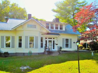 317 Oak Ave, Hamlet, NC 28345