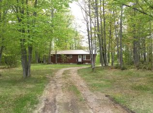 5722 Us Highway 23, Cheboygan, MI 49721
