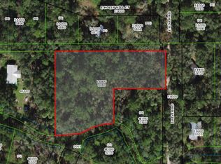6442 E River Rd, Hernando, FL 34442