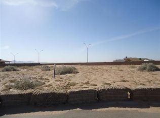 3957 S Dana Dr, Yuma, AZ 85365