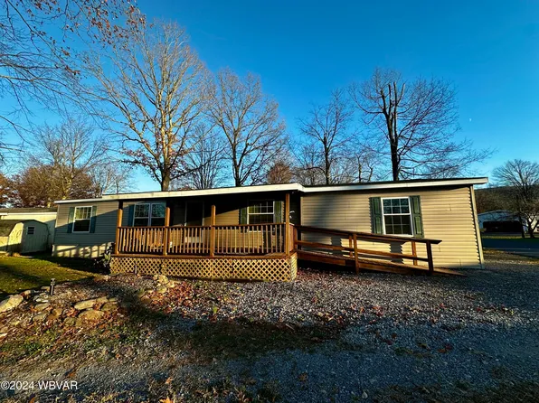 442 McElhattan Dr #842, Mc Elhattan, PA 17748