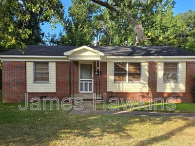 3347 Bedford Ln, Montgomery, AL, 36109