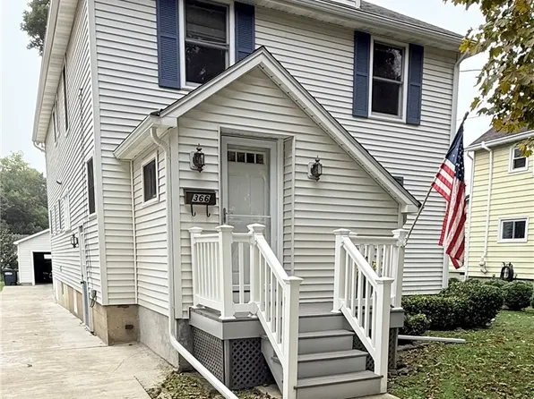 366 Delaware Ave, Painted Post, NY 14870