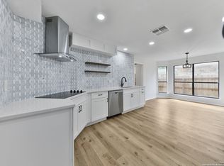 16415 Old Stable Rd, San Antonio, TX 78247