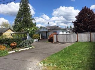 1909 Loraine St, Enumclaw, WA 98022