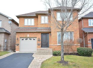 2131 Stillmeadow Rd, Oakville, ON L6M3T4