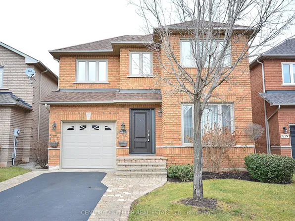 2131 Stillmeadow Rd, Oakville, ON L6M 3T4