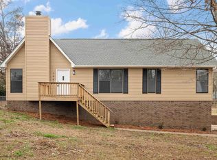 1227 4th Pl, Pleasant Grove, AL 35127
