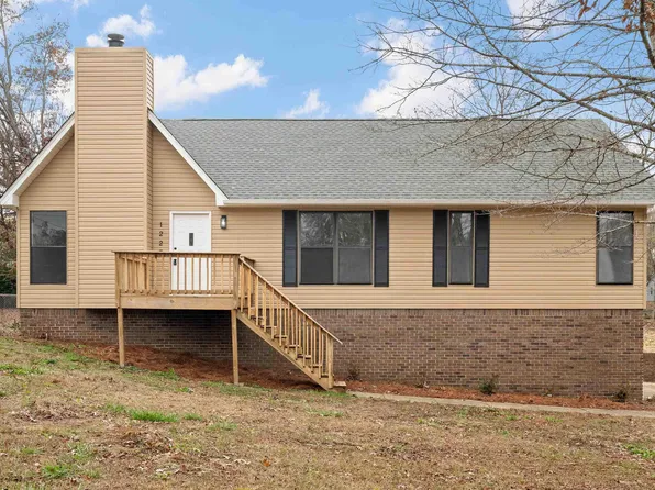 1227 4th Pl, Pleasant Grove, AL 35127