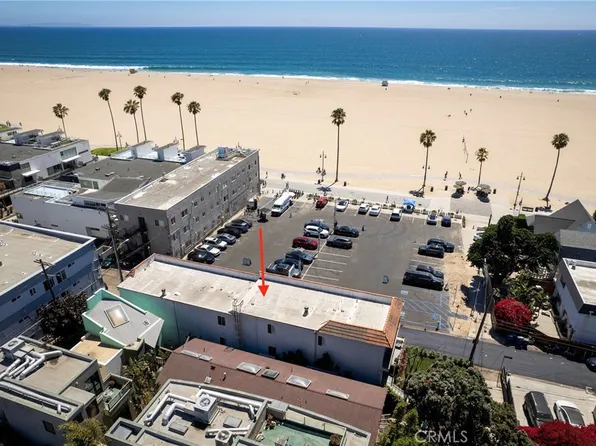 18 Sunset Ave, Venice, CA 90291