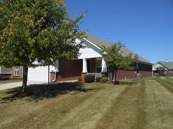 4980 Ozark Ln, Indianapolis, IN 46239