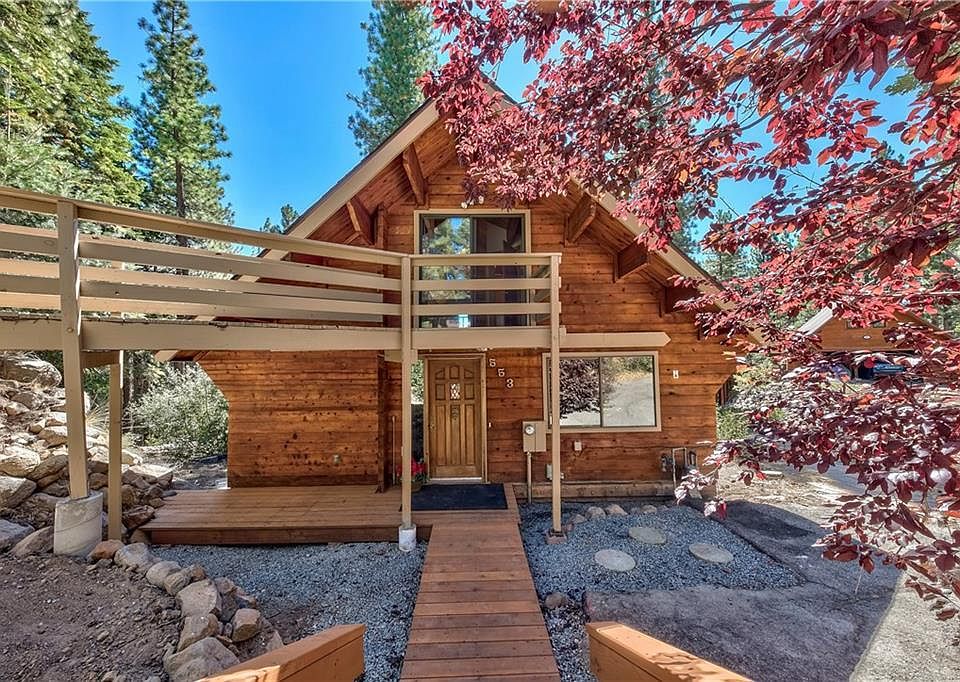 553 Lantern Ct, Incline Village, NV 89451 Zillow