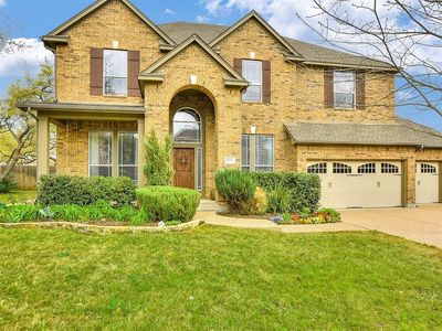 12300 Buvana Dr, Austin, TX, 78739