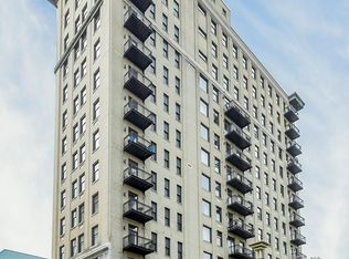 531 S Gay St APT 1104, Knoxville, TN 37902