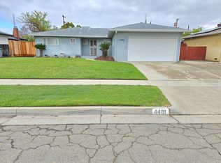 4481 E Holland Ave, Fresno, CA 93726