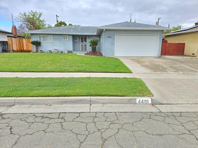 4481 E Holland Ave, Fresno, CA, 93726