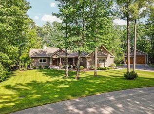 256 Sunview Ct, Fife Lake, MI 49633